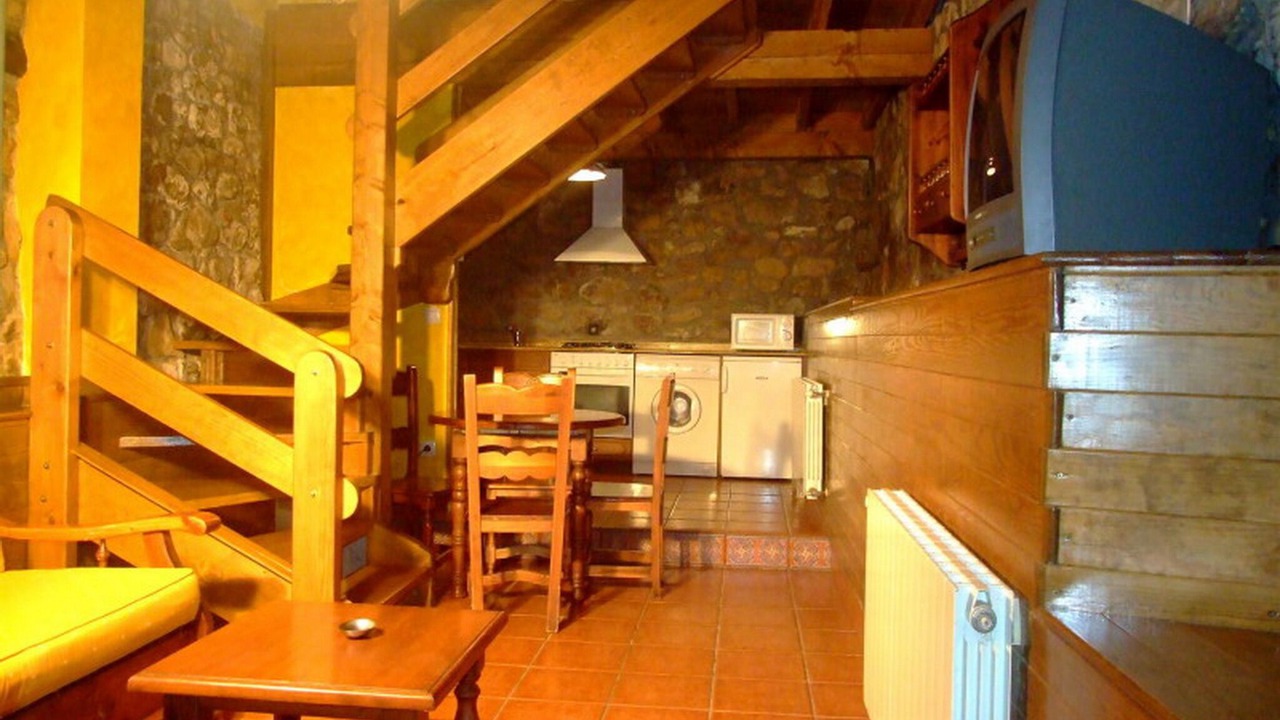 Photo of Livingroom in Soba