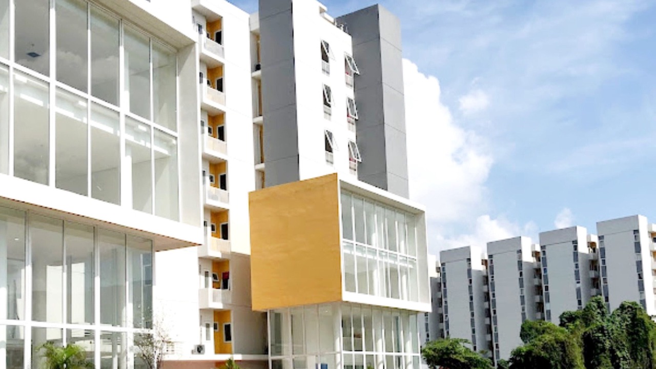 Photo of Outdoor in Tangerang