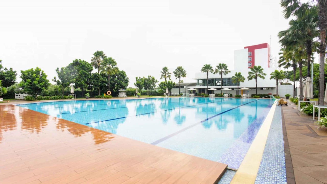 Photo of Outdoor in Tangerang