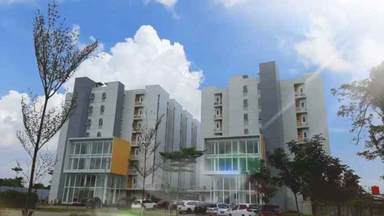 Photo of Outdoor in Tangerang