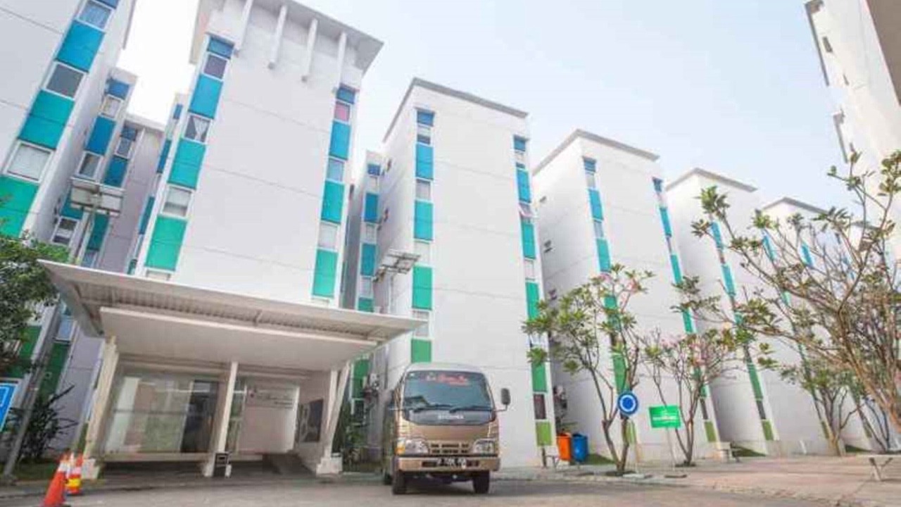 Photo of Outdoor in Tangerang