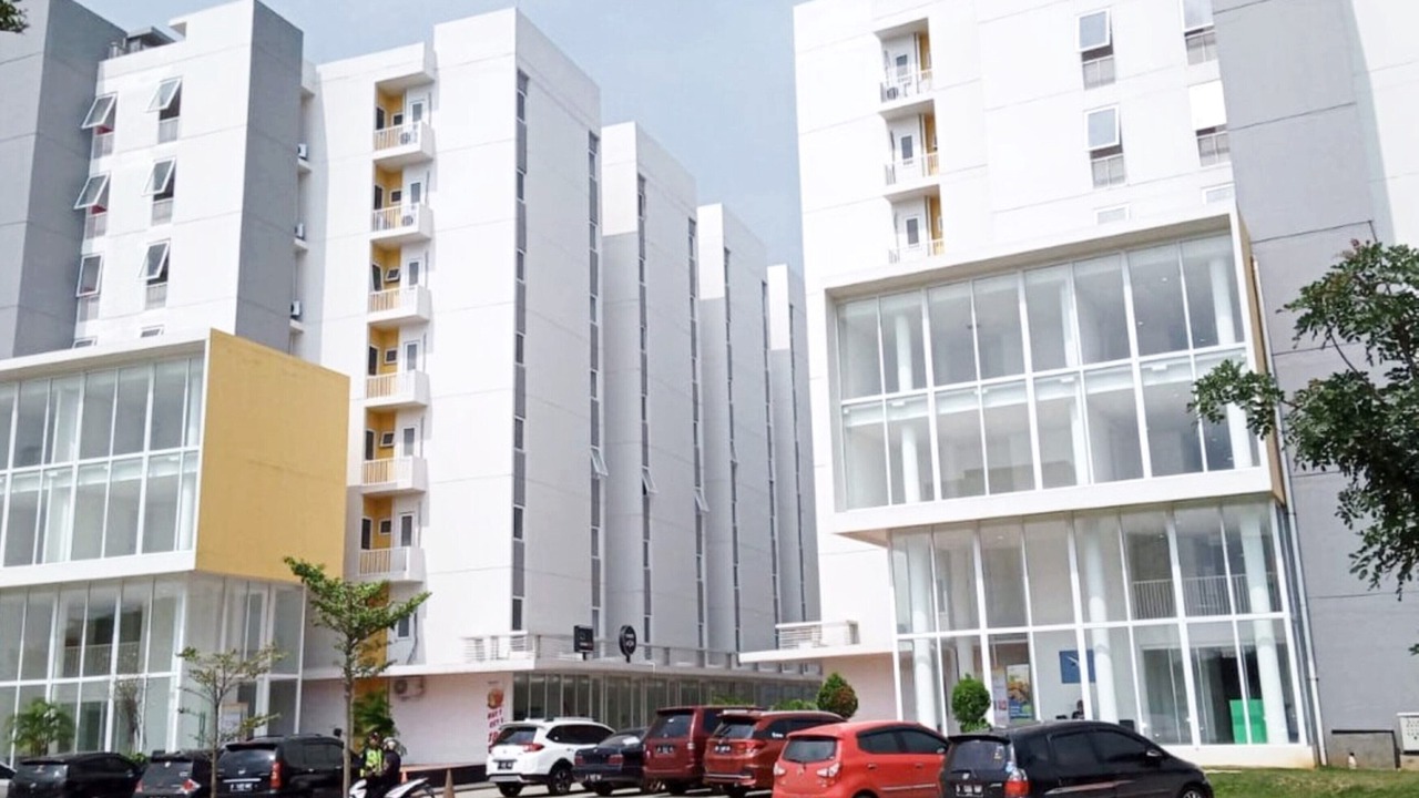 Photo of Outdoor in Tangerang