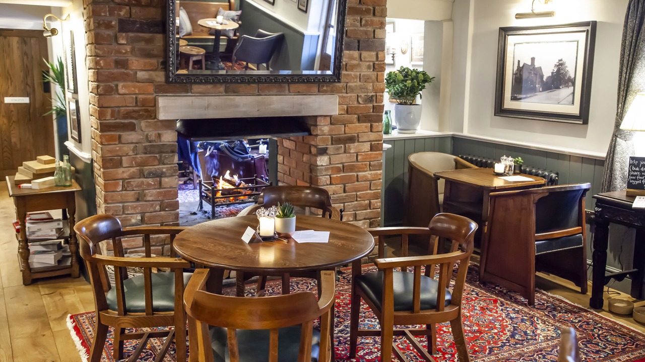 Photo of Others in Alderminster