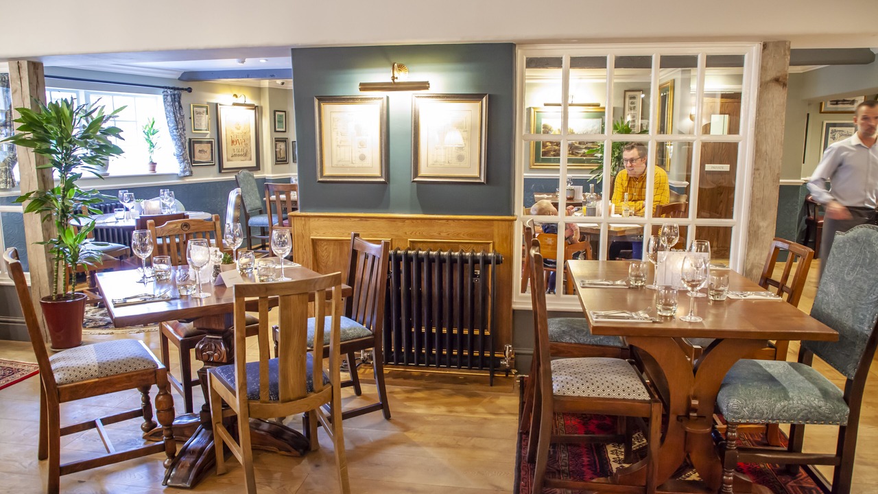 Photo of Others in Alderminster