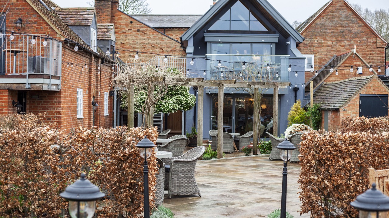 Photo of Outdoor in Alderminster