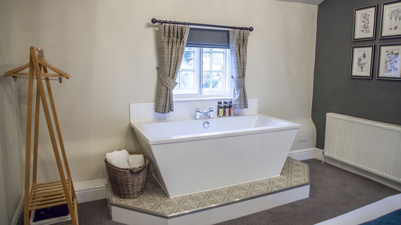 Photo of Bathroom in Alderminster