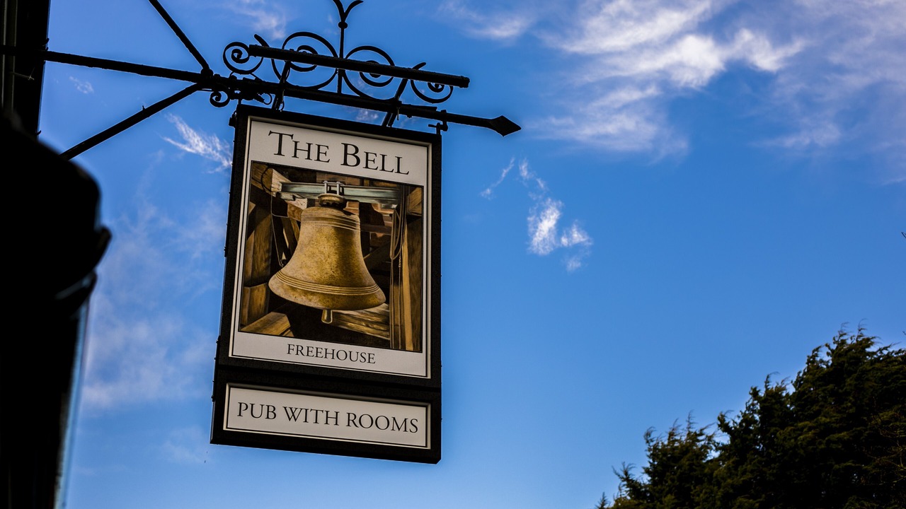 Photo of Outdoor in Alderminster