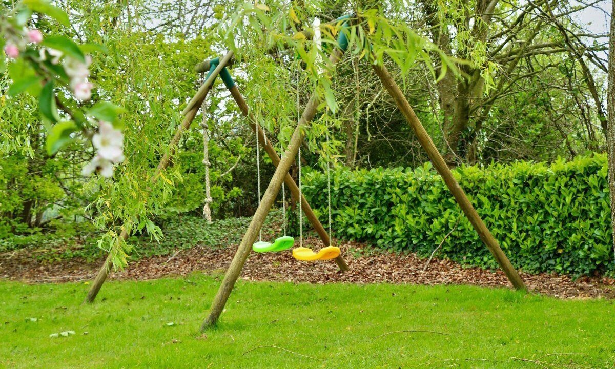 Photo of Outdoor in Guiclan