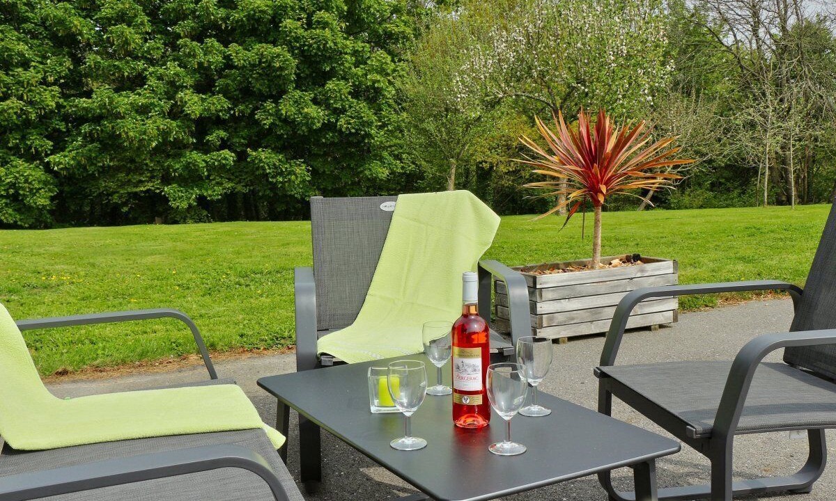 Photo of Outdoor in Guiclan