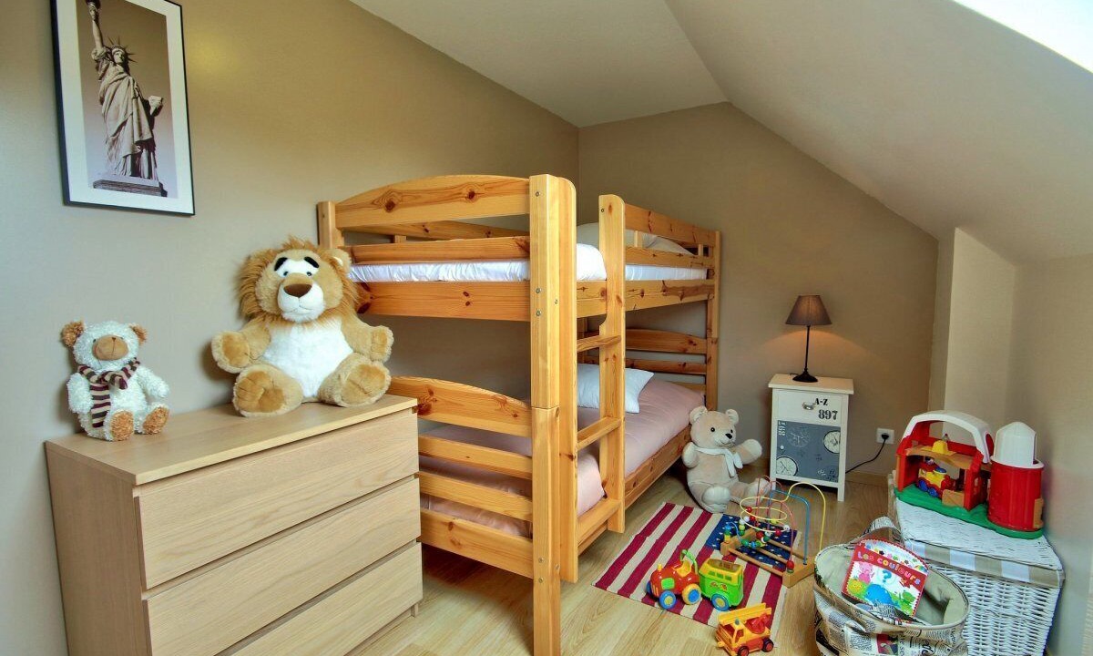 Photo of Livingroom in Guiclan