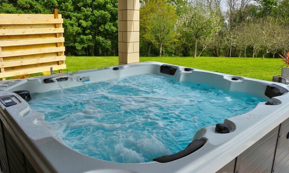 Photo of Outdoor in Guiclan