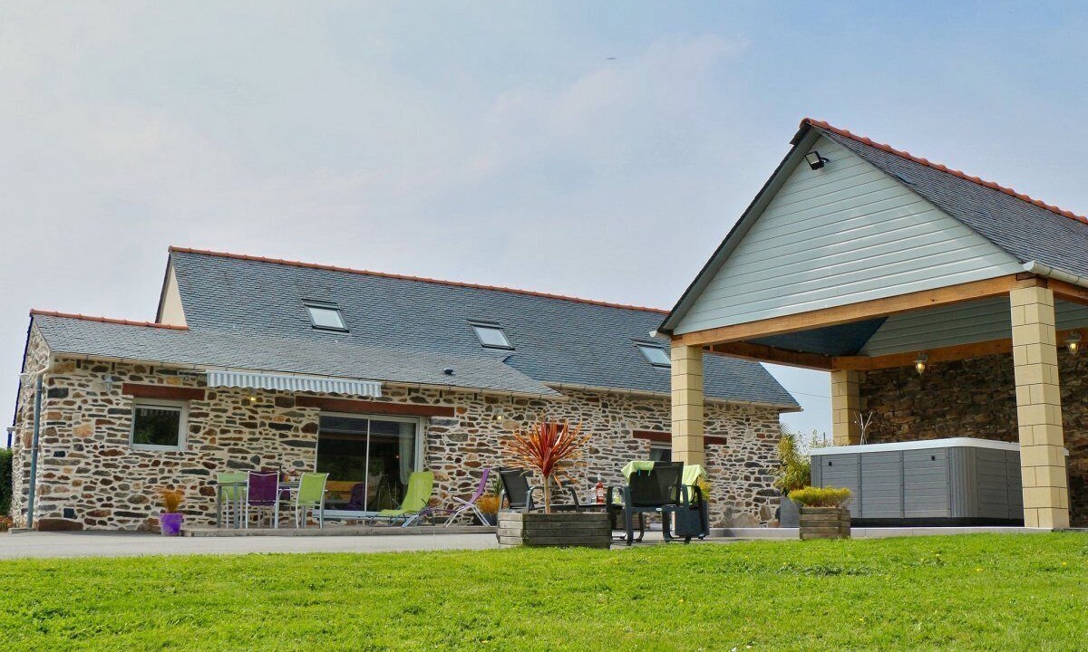 Photo of Outdoor in Guiclan