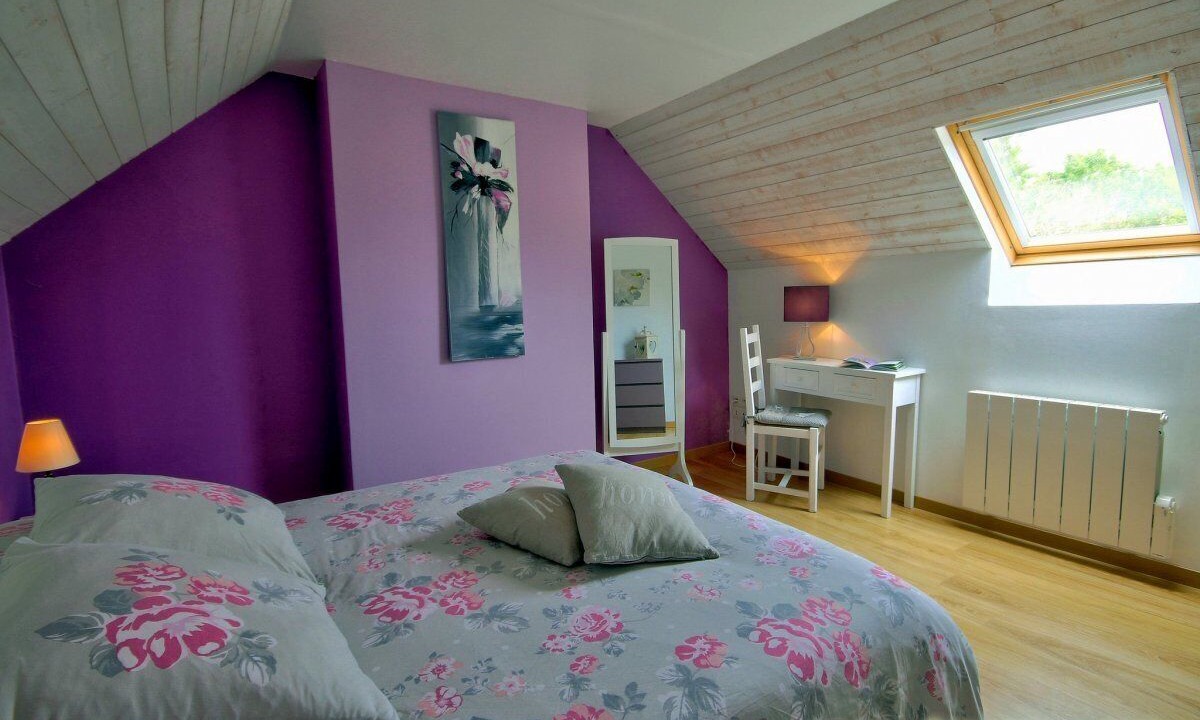 Photo of Bedroom in Guiclan