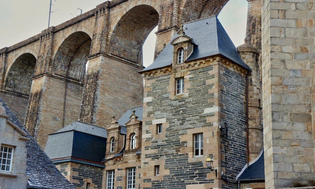 Photo of Outdoor in Guiclan