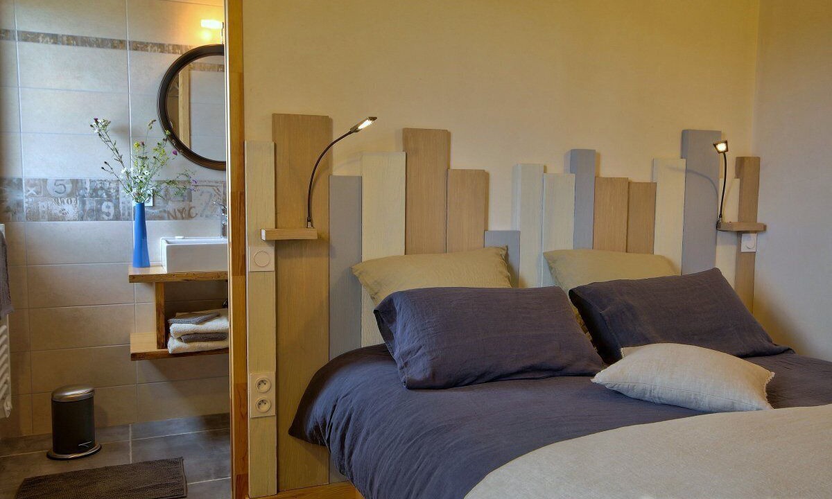 Photo of Livingroom in Saint-Pol-de-Leon