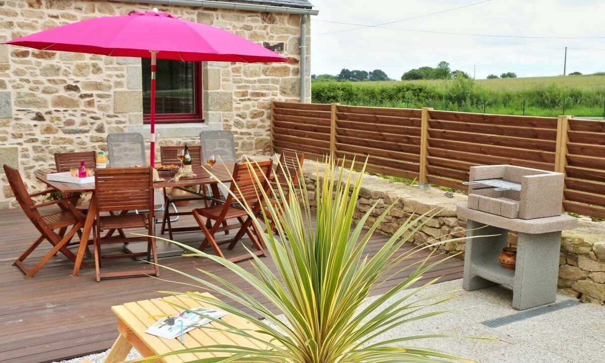 Photo of Outdoor in Plougoulm
