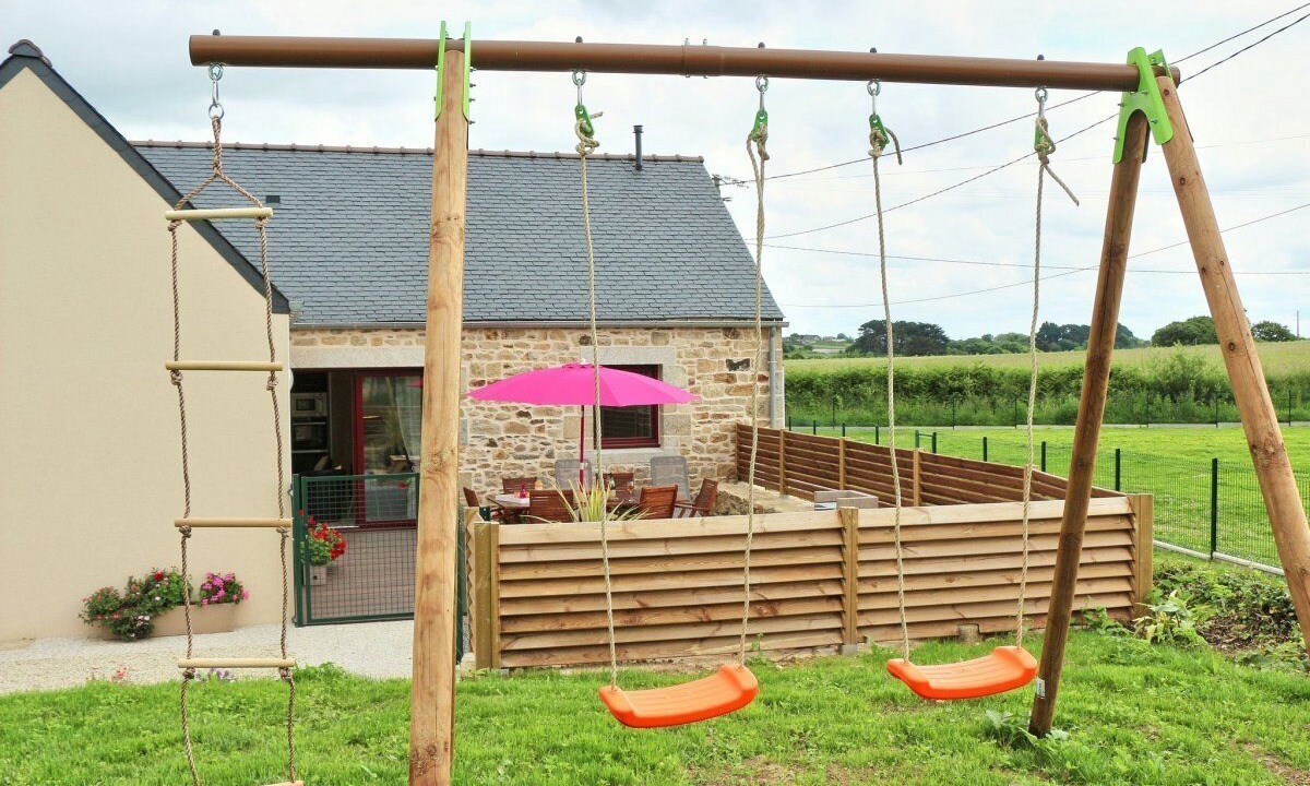 Photo of Outdoor in Plougoulm