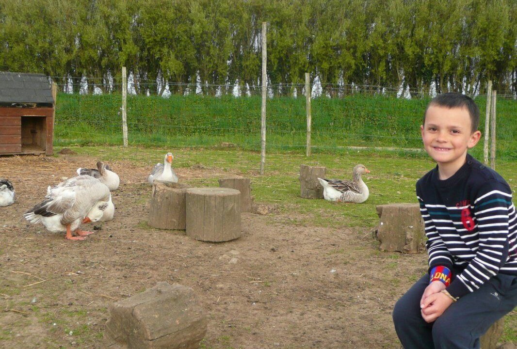 Photo of Outdoor in Plougoulm