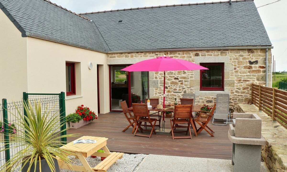 Photo of Outdoor in Plougoulm