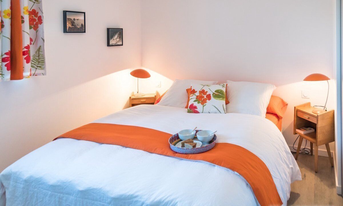 Photo of Bedroom in Hanvec