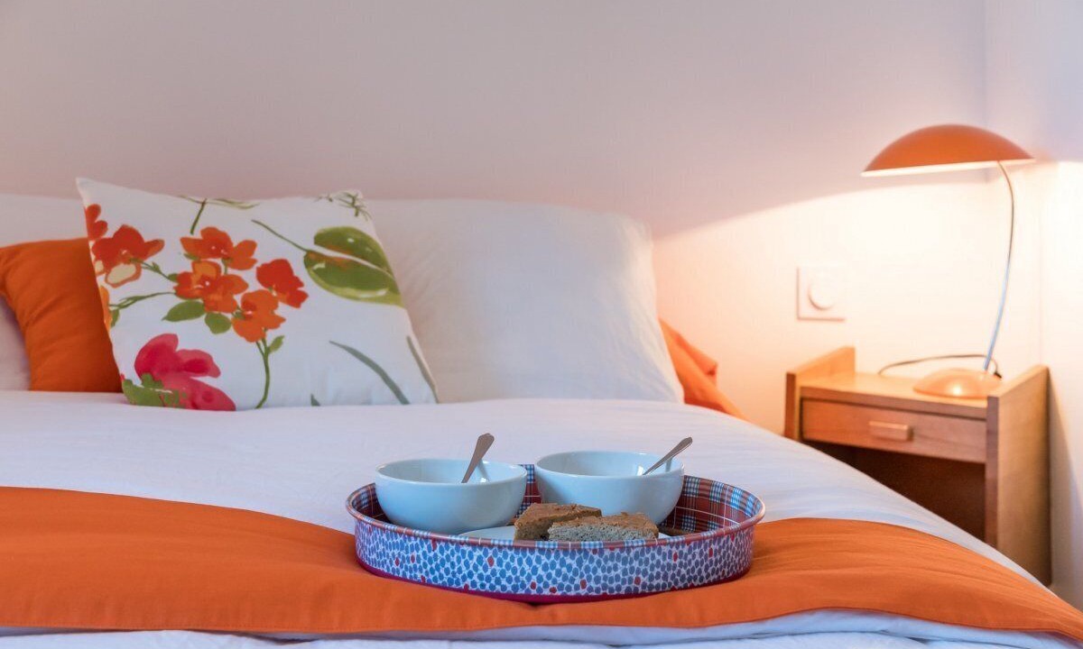 Photo of Bedroom in Hanvec