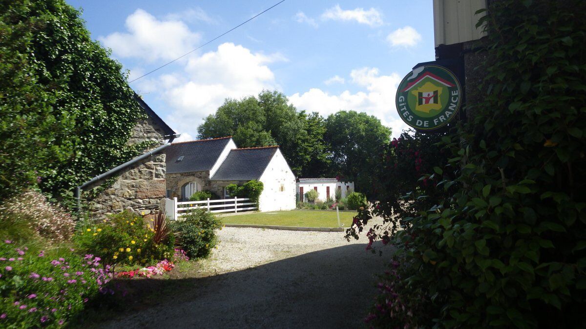 Photo of Outdoor in Argol