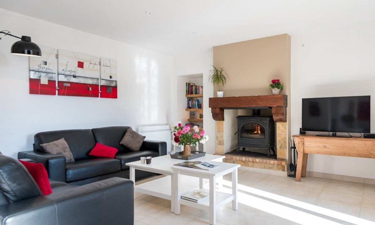 Photo of Livingroom in Argol