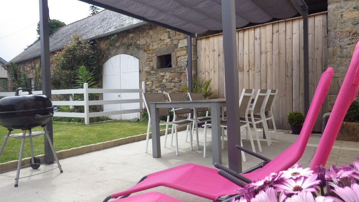 Photo of Outdoor in Argol