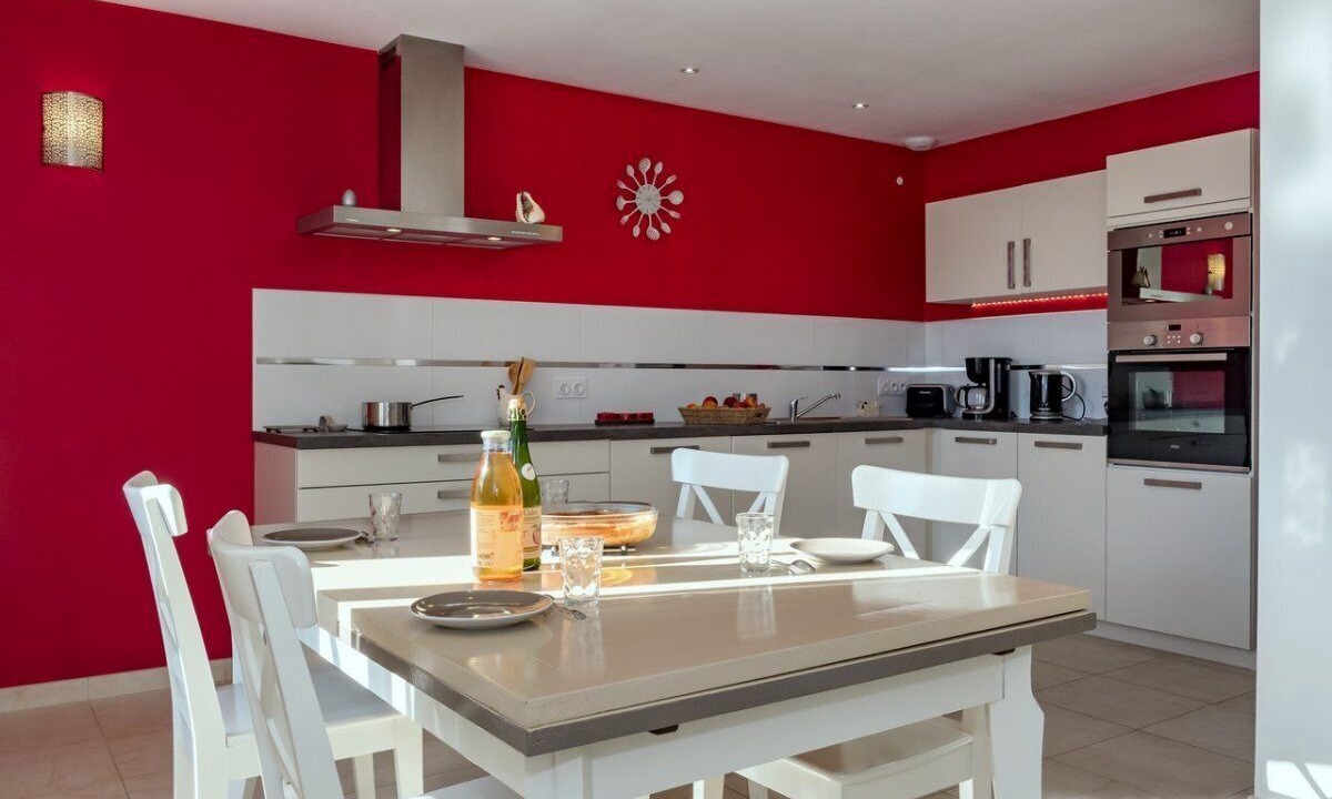 Photo of Kitchen in Argol