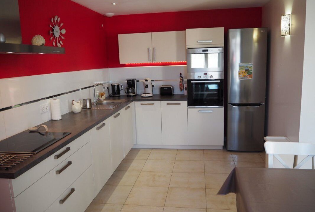 Photo of Kitchen in Argol