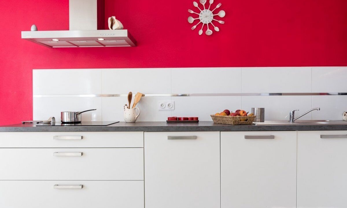 Photo of Kitchen in Argol