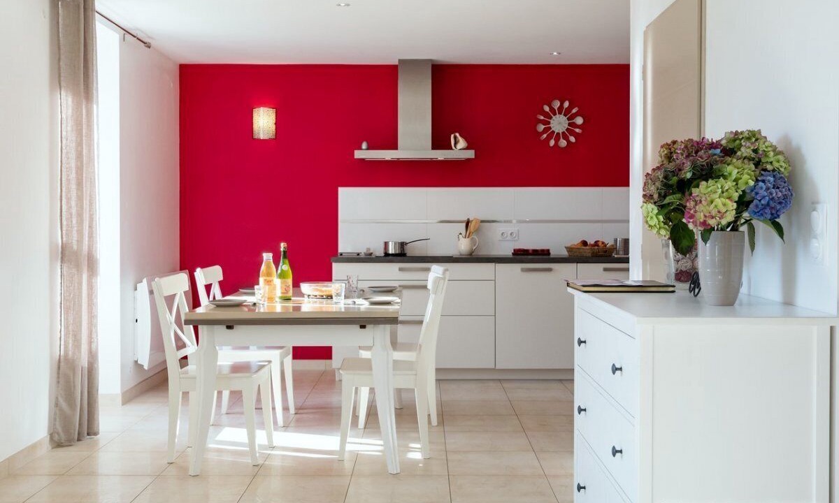 Photo of Kitchen in Argol