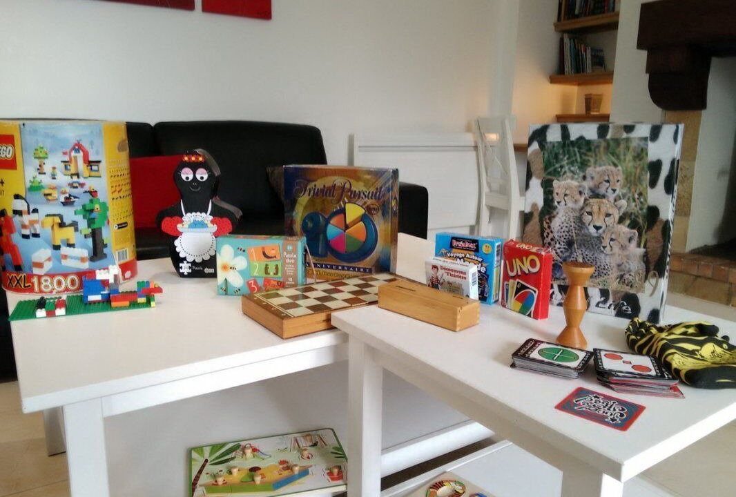 Photo of Others in Argol