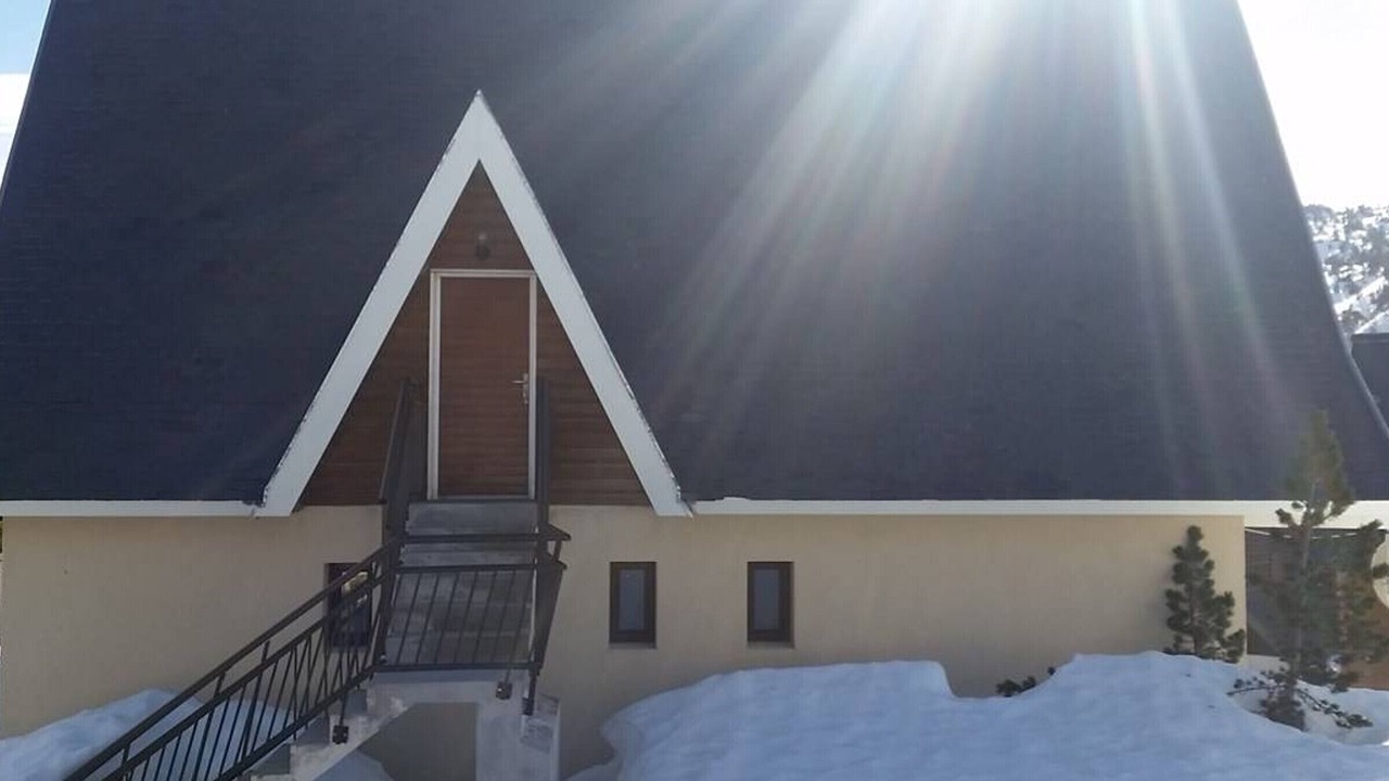 Photo of Outdoor in Arette