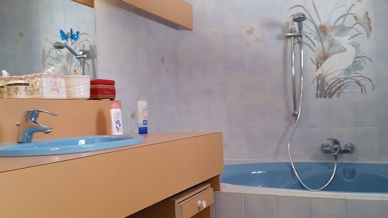 Photo of Bathroom in Arette