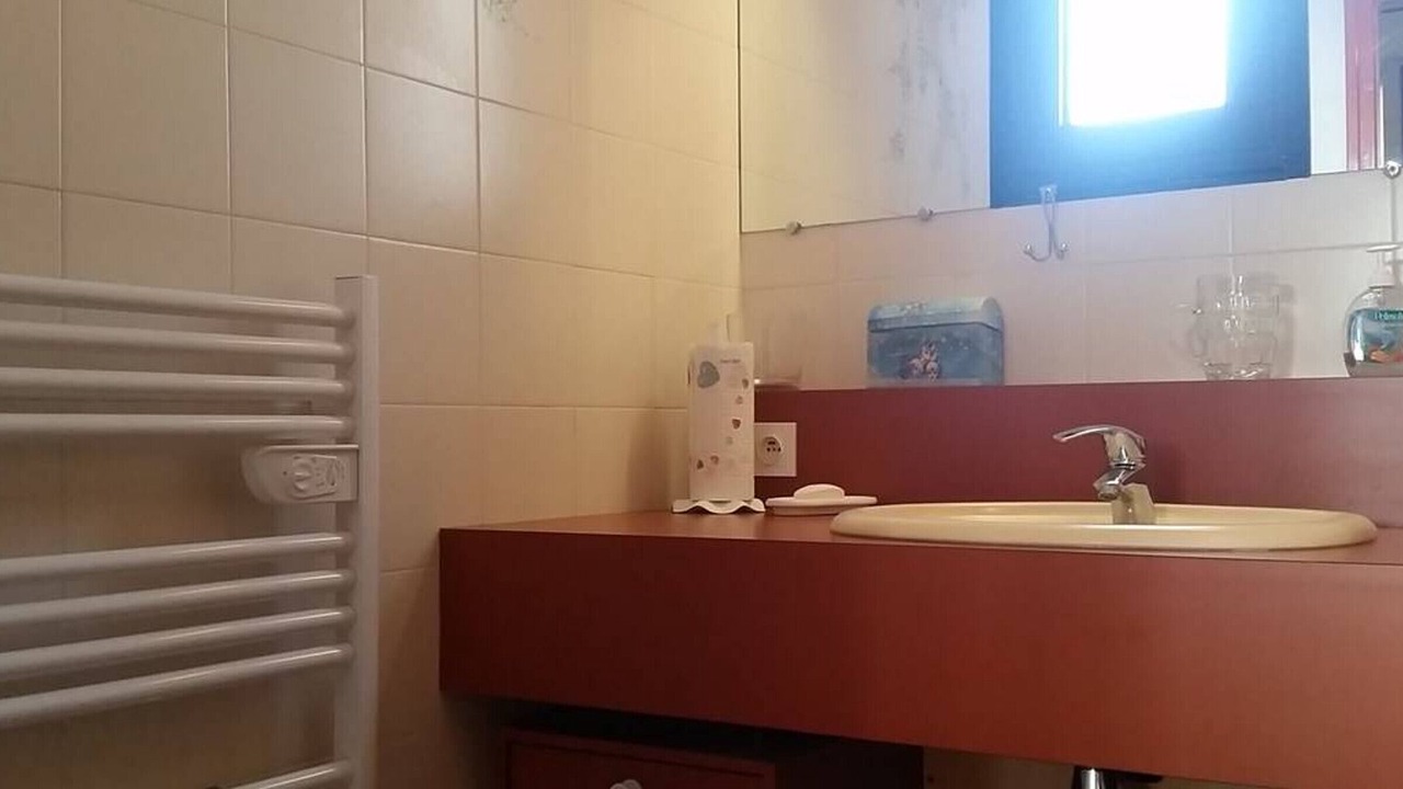 Photo of Bathroom in Arette