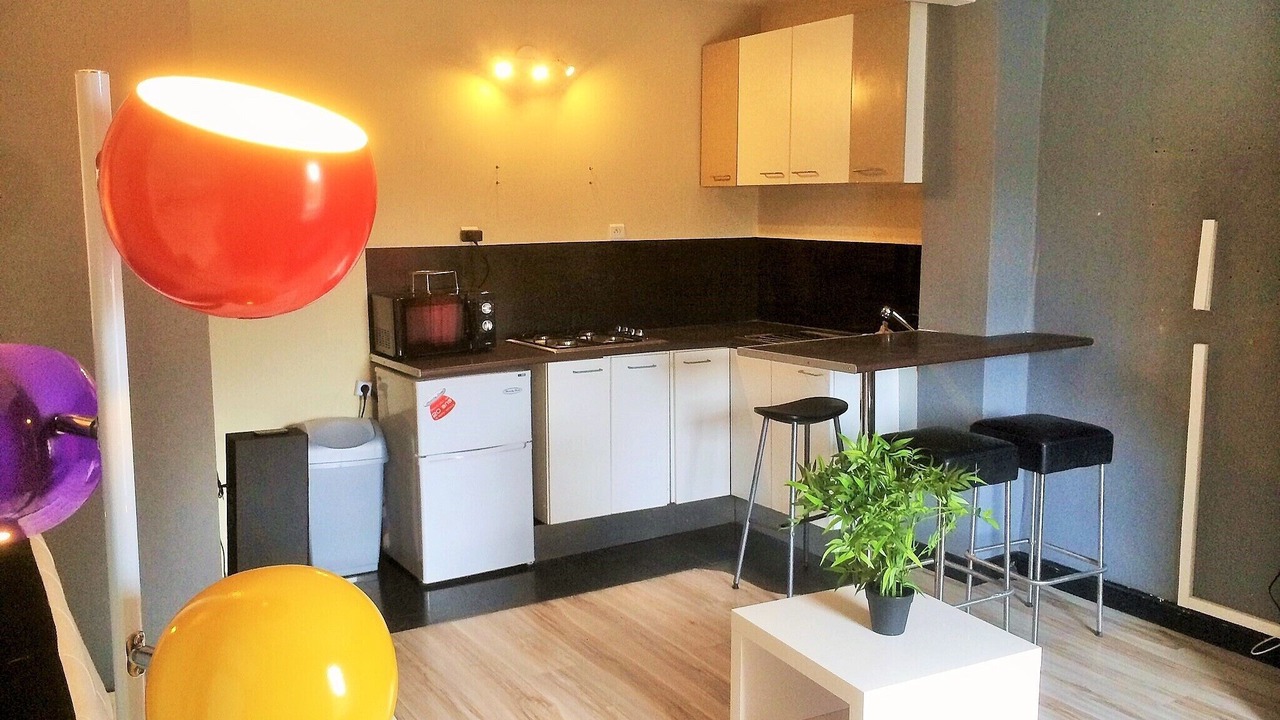 Photo of Livingroom in Henin-Beaumont