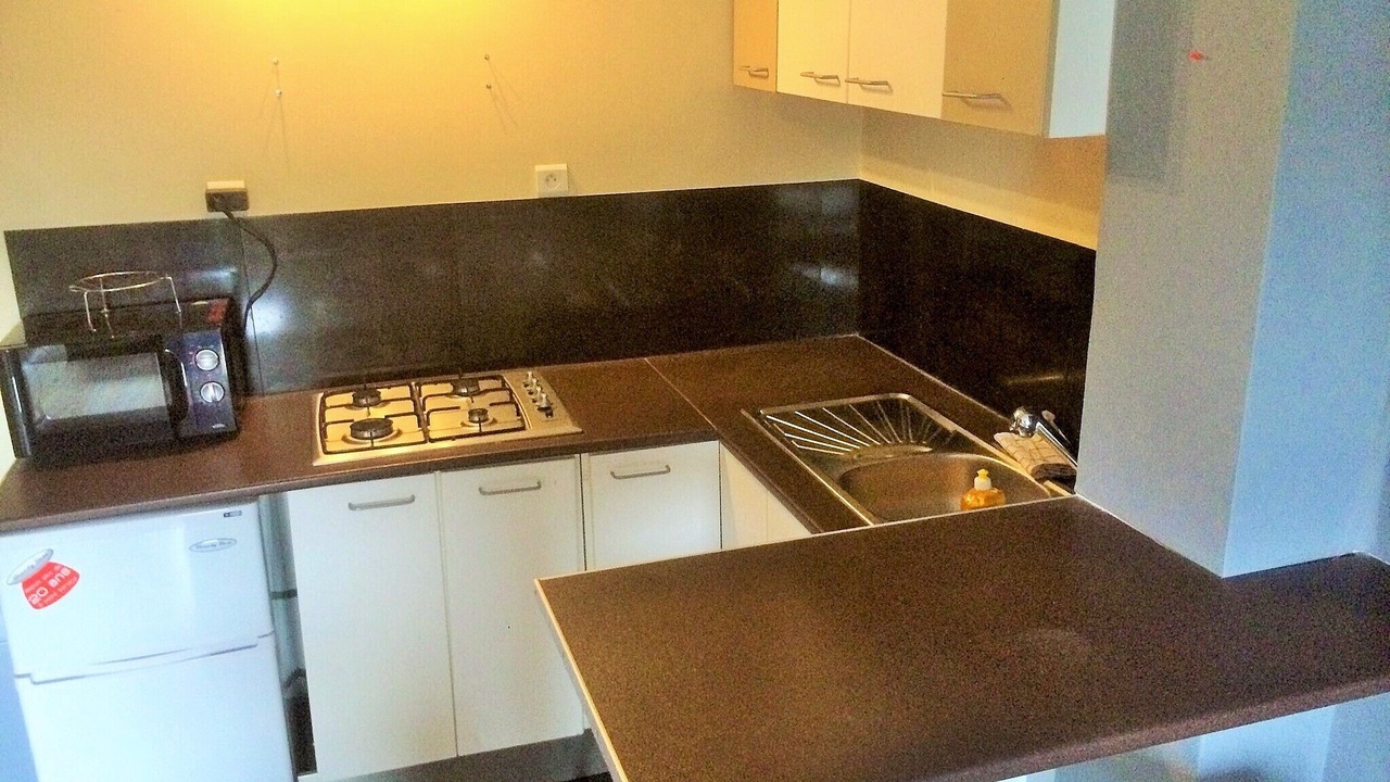 Photo of Kitchen in Henin-Beaumont