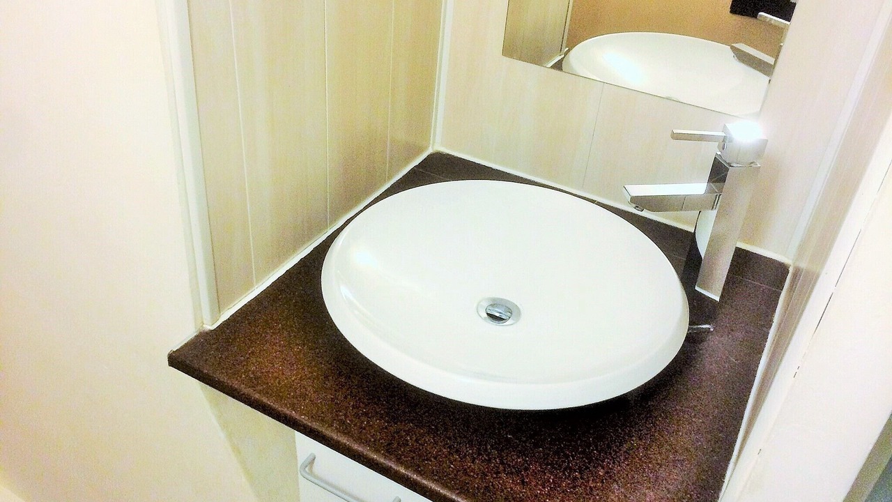 Photo of Bathroom in Henin-Beaumont