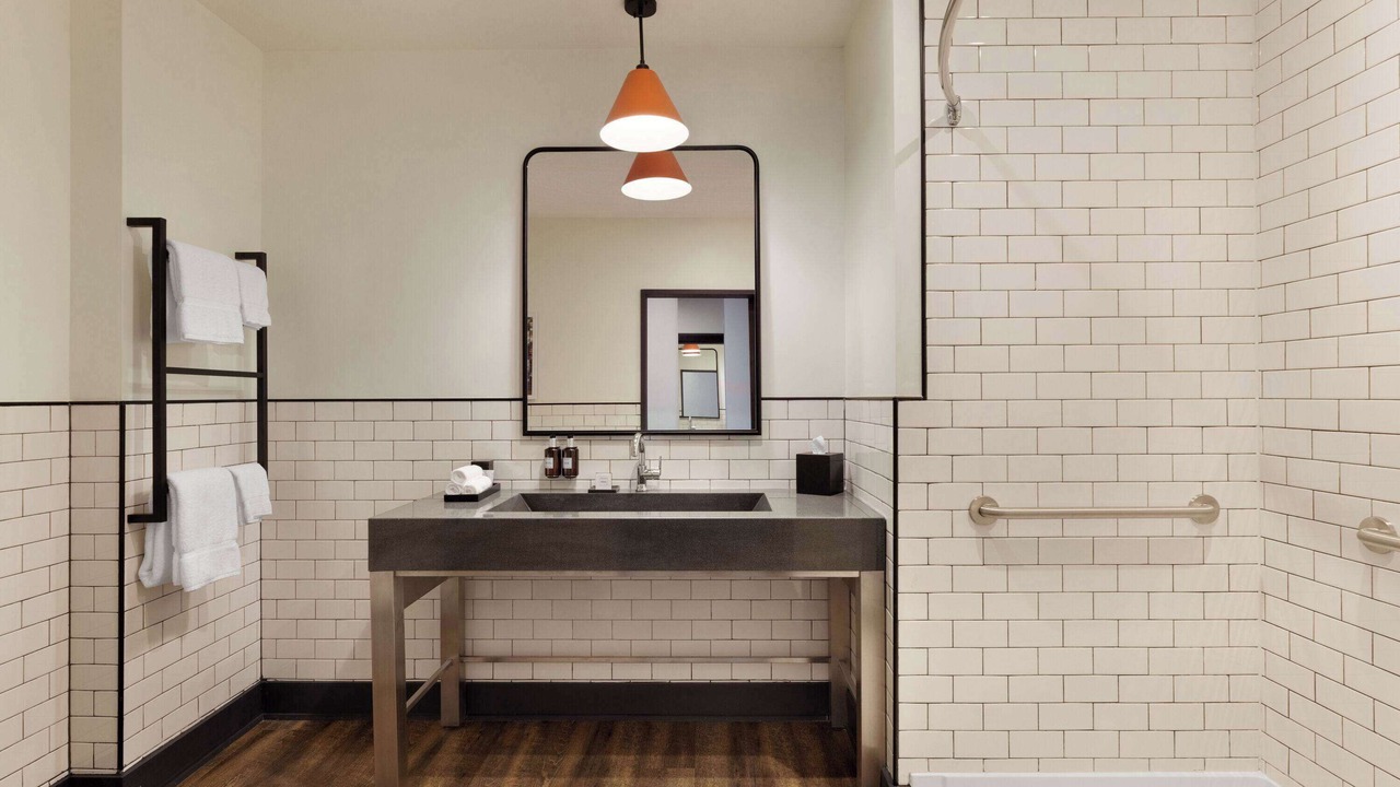 Photo of Bathroom in West Central Westminster