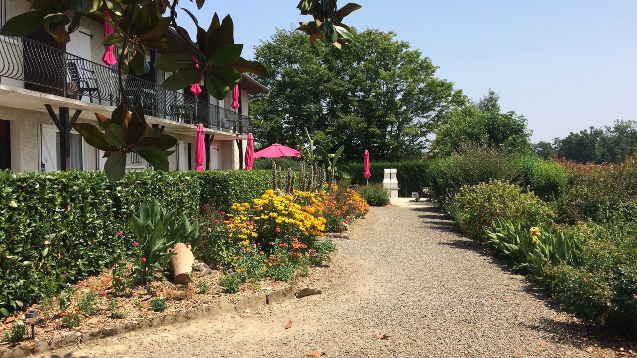 Photo of Outdoor in Cazaubon