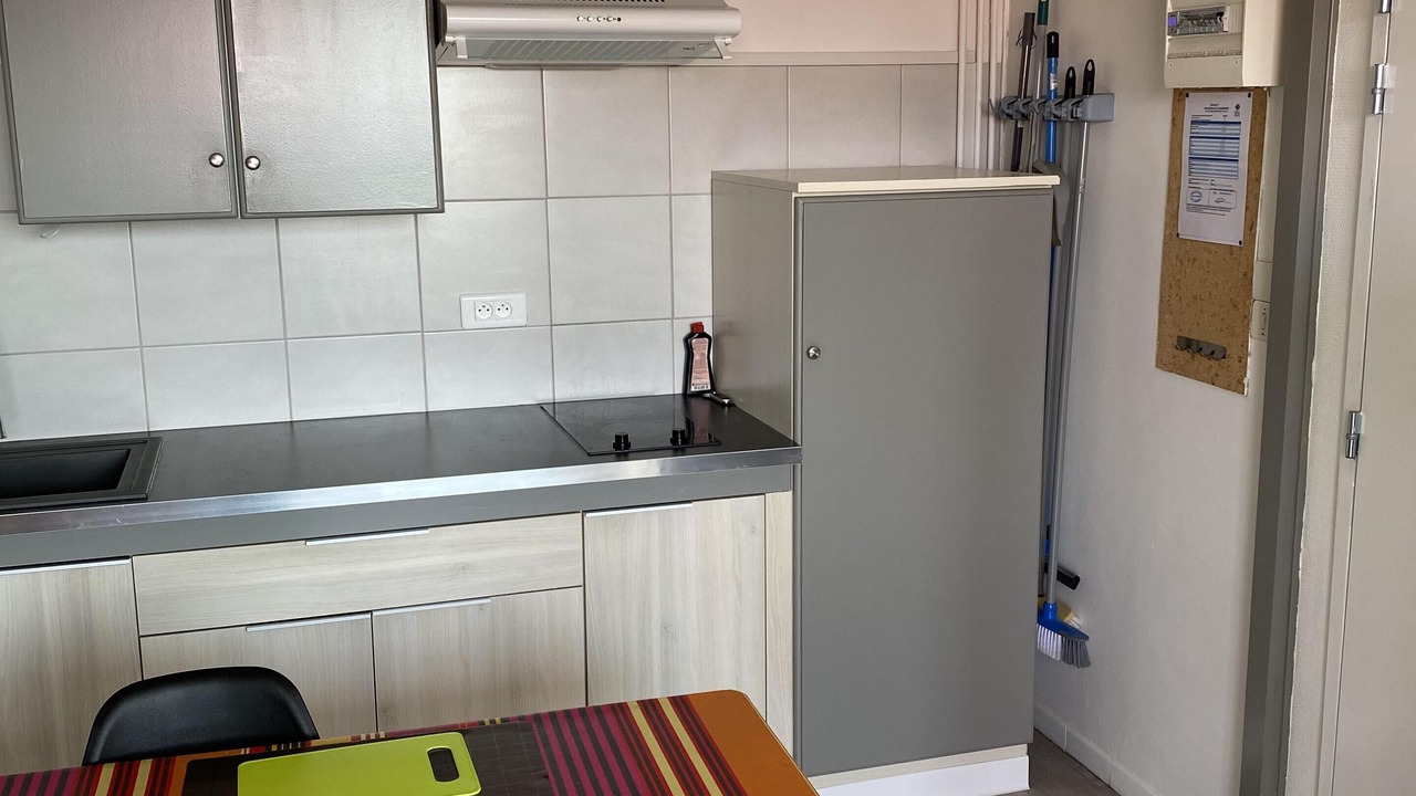 Photo of Kitchen in Cazaubon