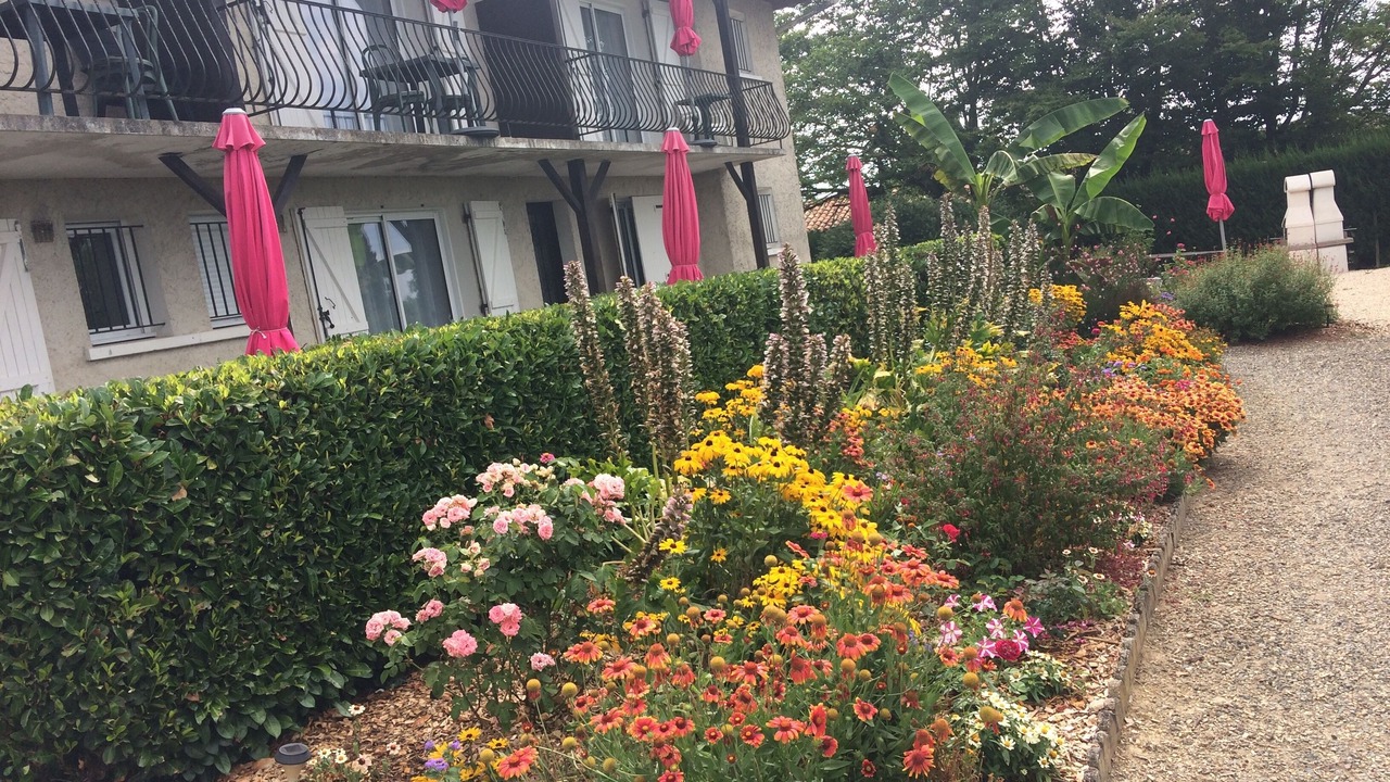 Photo of Outdoor in Cazaubon