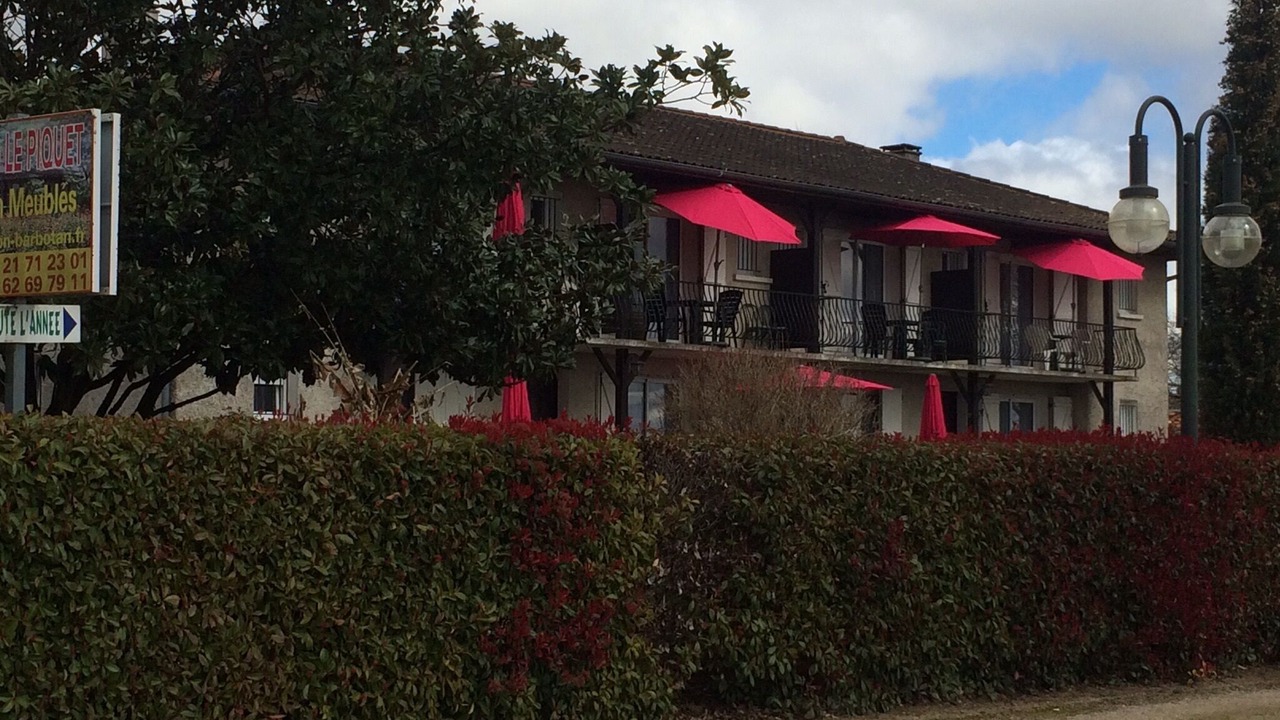 Photo of Outdoor in Cazaubon