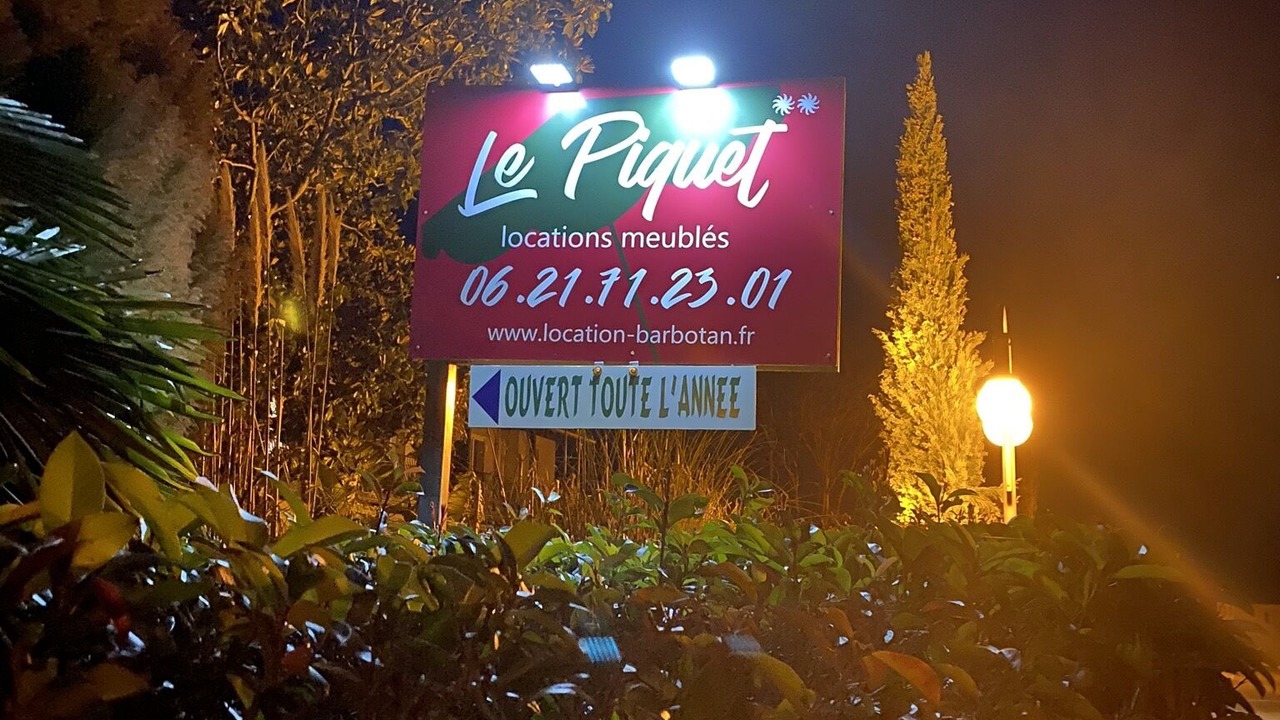 Photo of Outdoor in Cazaubon