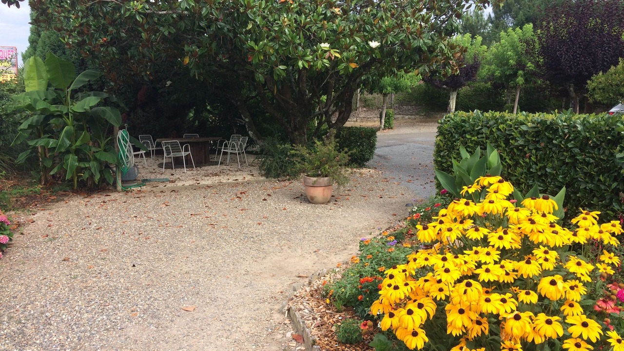 Photo of Outdoor in Cazaubon