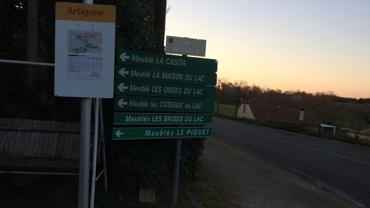 Photo of Outdoor in Cazaubon