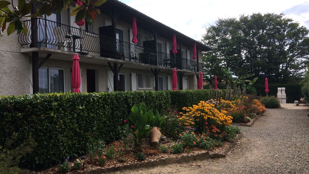 Photo of Outdoor in Cazaubon