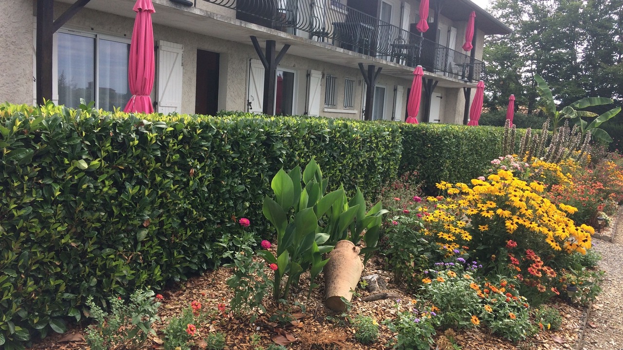 Photo of Outdoor in Cazaubon