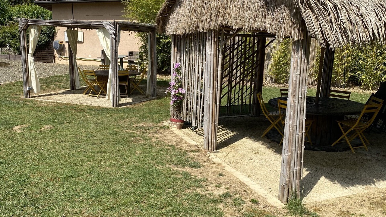 Photo of Outdoor in Cazaubon